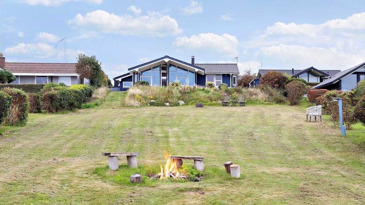 Photo of Outdoor in Frolunde