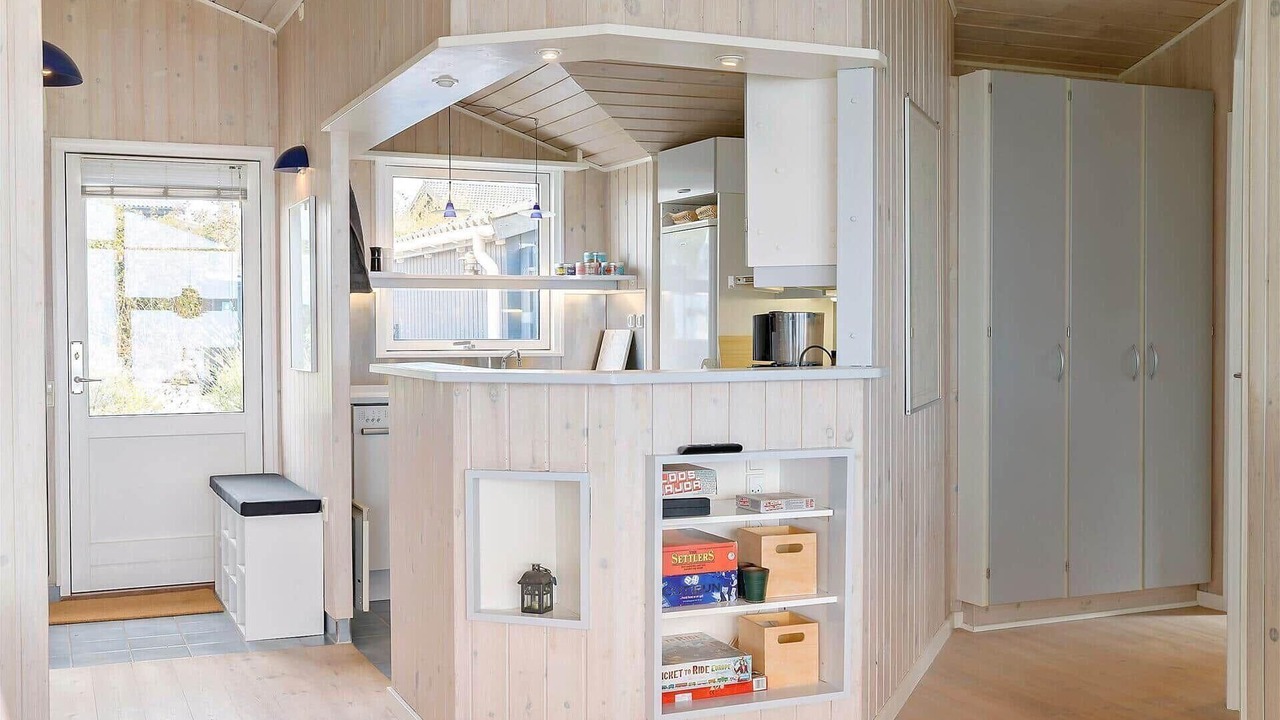 Photo of Kitchen in Frolunde