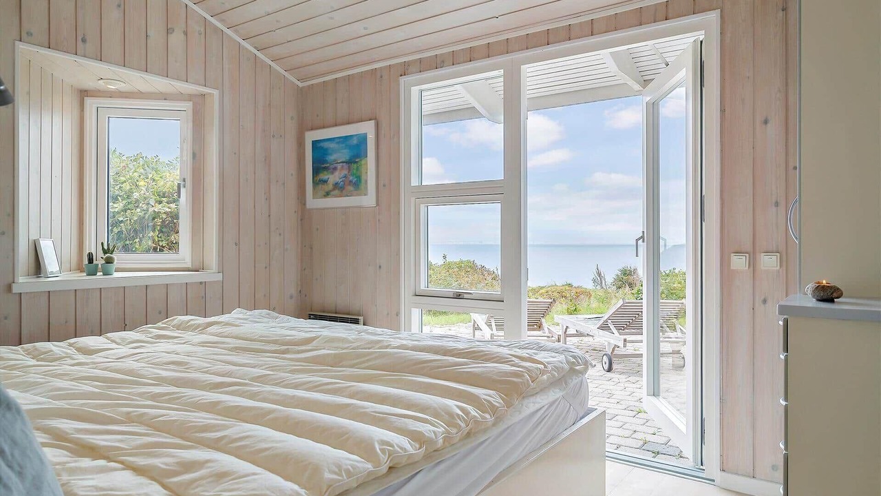 Photo of Bedroom in Frolunde