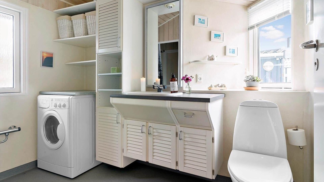 Photo of Bathroom in Frolunde