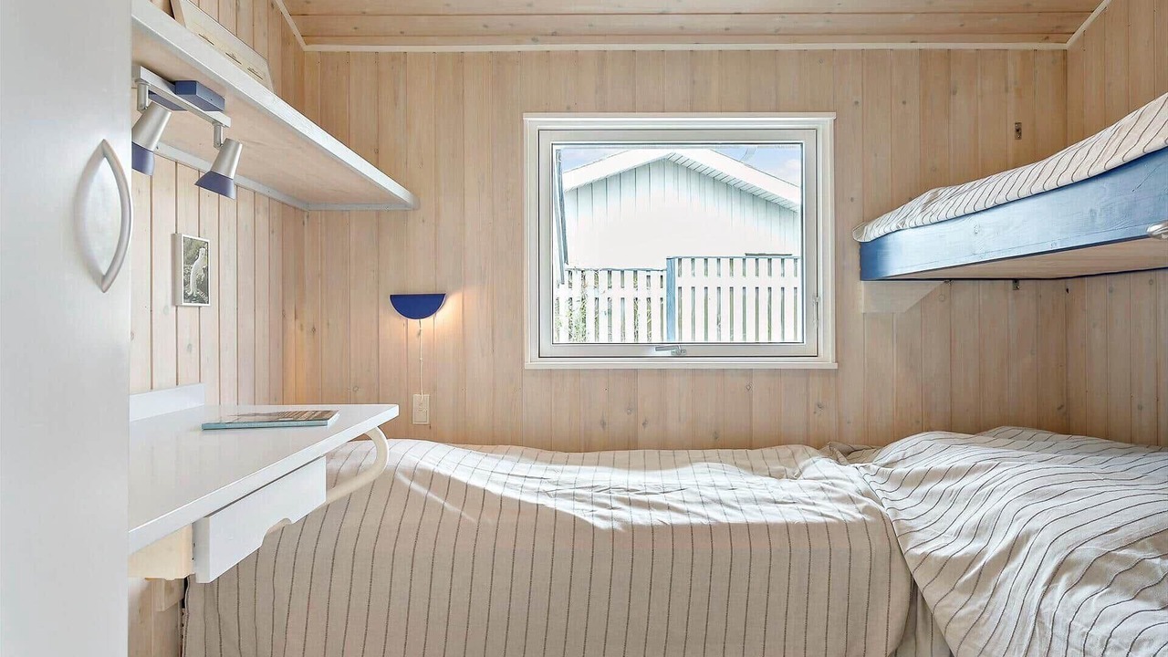 Photo of Bedroom in Frolunde