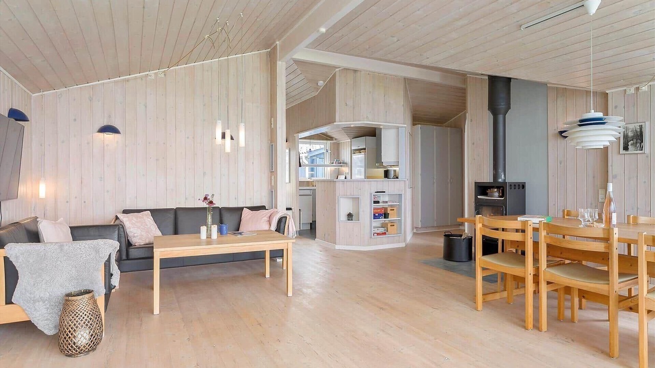 Photo of Livingroom in Frolunde
