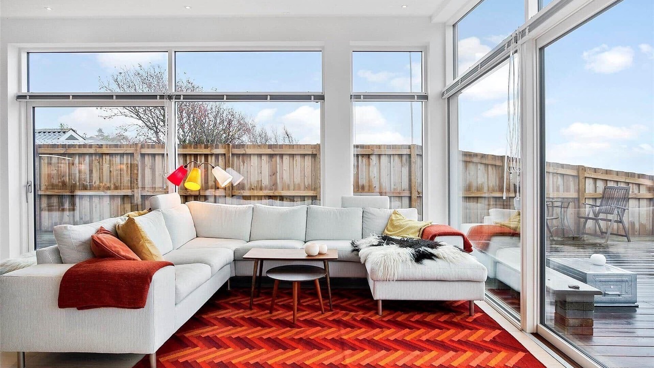 Photo of Livingroom in Store Kongsmark