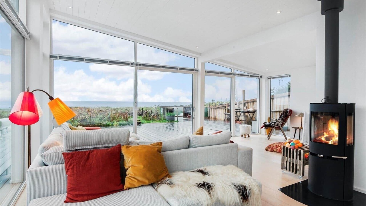 Photo of Livingroom in Store Kongsmark