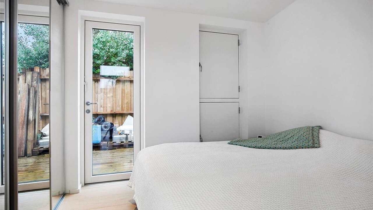 Photo of Bedroom in Store Kongsmark