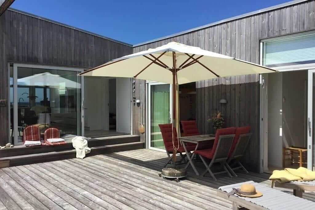 Photo of Outdoor in Store Kongsmark