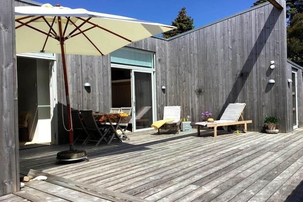 Photo of Outdoor in Store Kongsmark