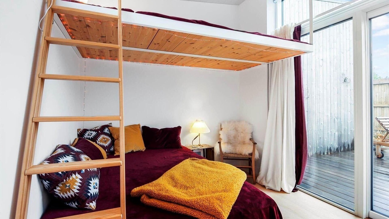 Photo of Bedroom in Store Kongsmark