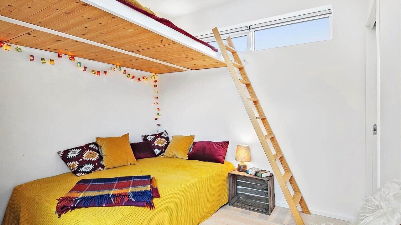 Photo of Bedroom in Store Kongsmark