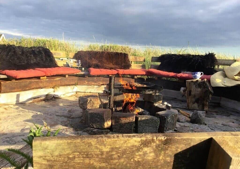 Photo of Outdoor in Store Kongsmark