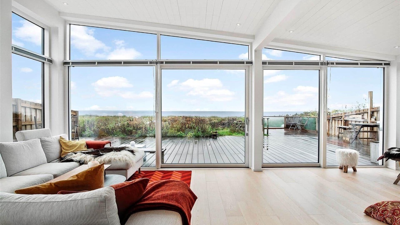 Photo of Livingroom in Store Kongsmark