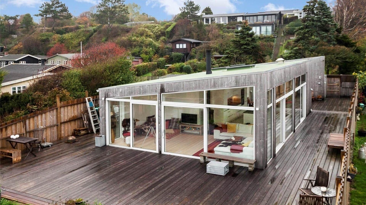 Photo of Outdoor in Store Kongsmark