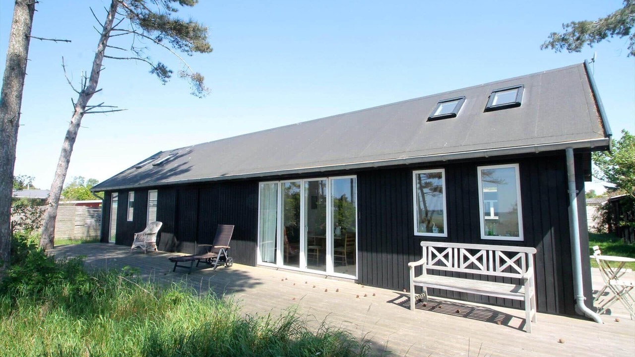 Photo of Outdoor in Store Fuglede