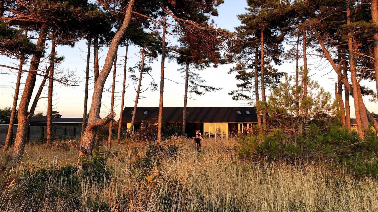 Photo of Outdoor in Store Fuglede