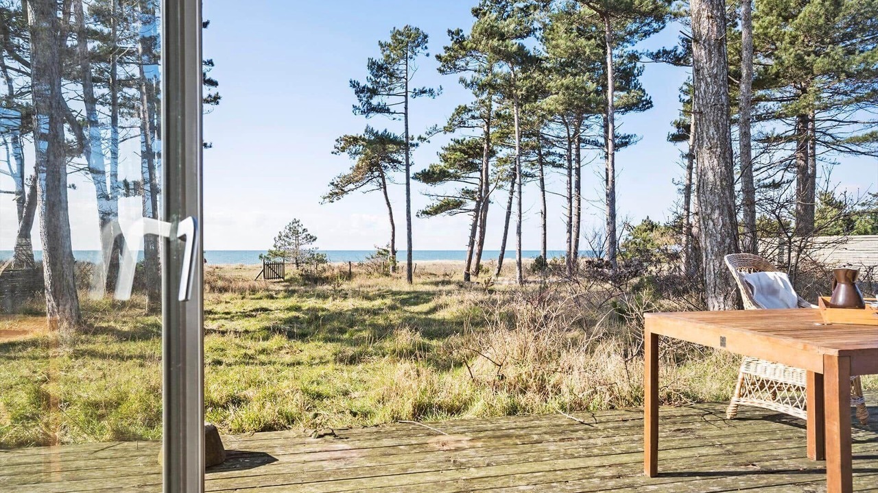 Photo of Outdoor in Store Fuglede