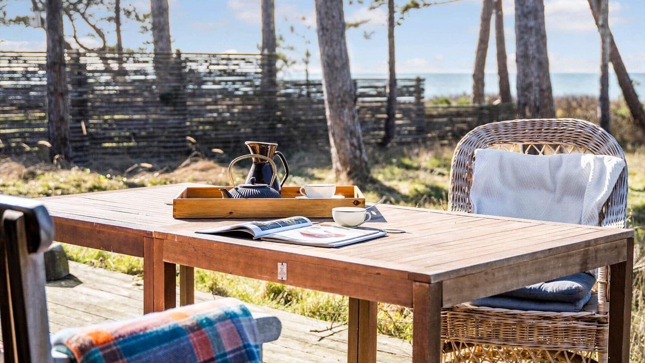 Photo of Outdoor in Store Fuglede
