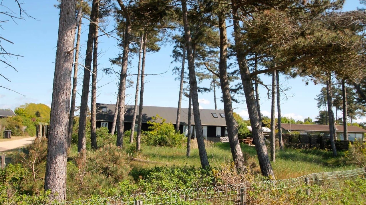 Photo of Outdoor in Store Fuglede