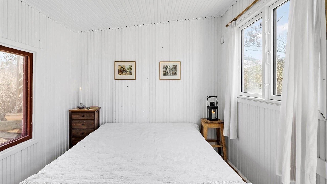 Photo of Bedroom in Store Fuglede