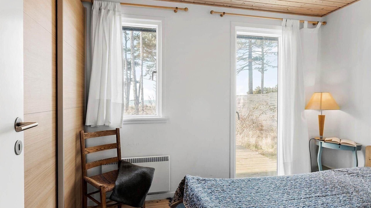 Photo of Bedroom in Store Fuglede