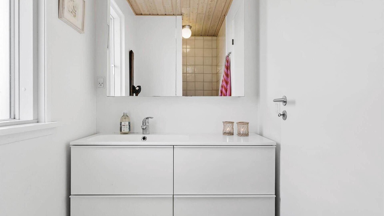 Photo of Bathroom in Store Fuglede
