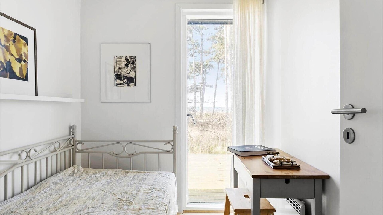 Photo of Bedroom in Store Fuglede