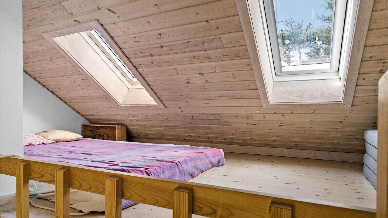 Photo of Bedroom in Store Fuglede