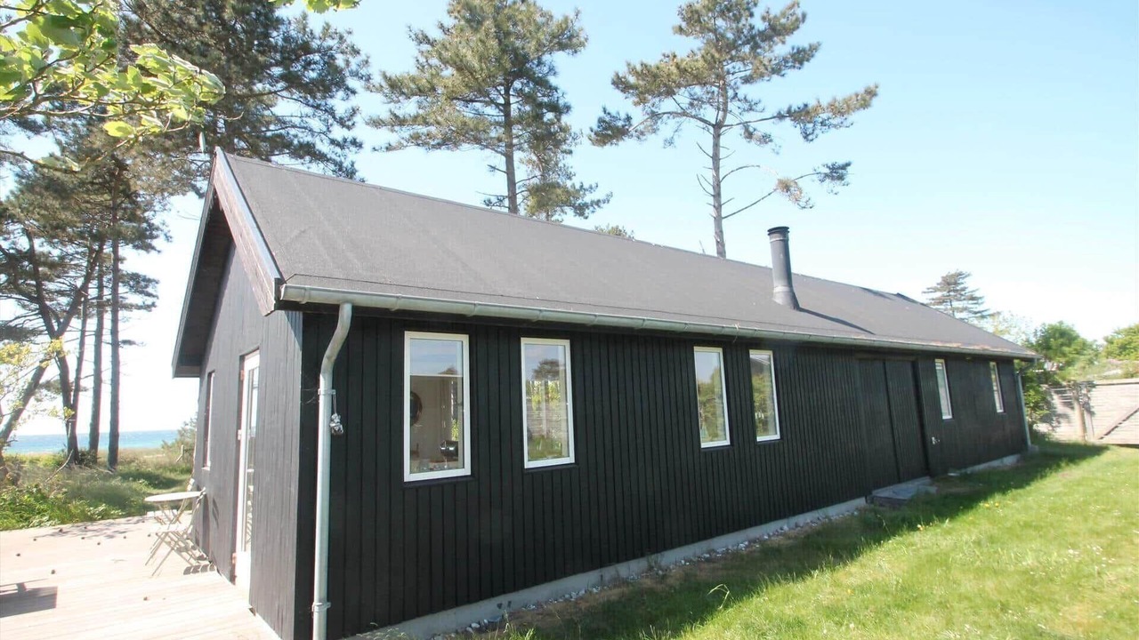 Photo of Outdoor in Store Fuglede