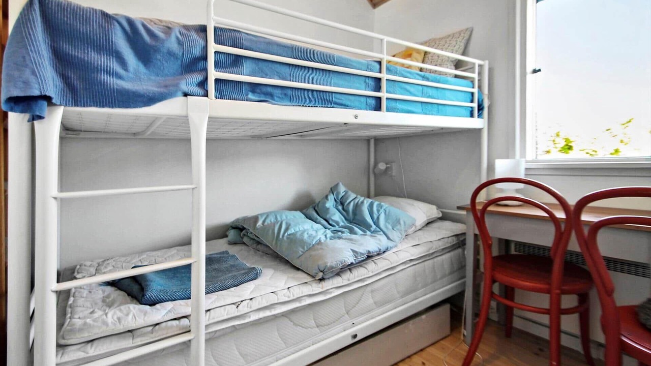 Photo of Bedroom in Store Fuglede