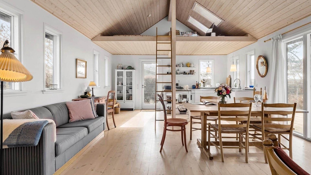 Photo of Livingroom in Store Fuglede