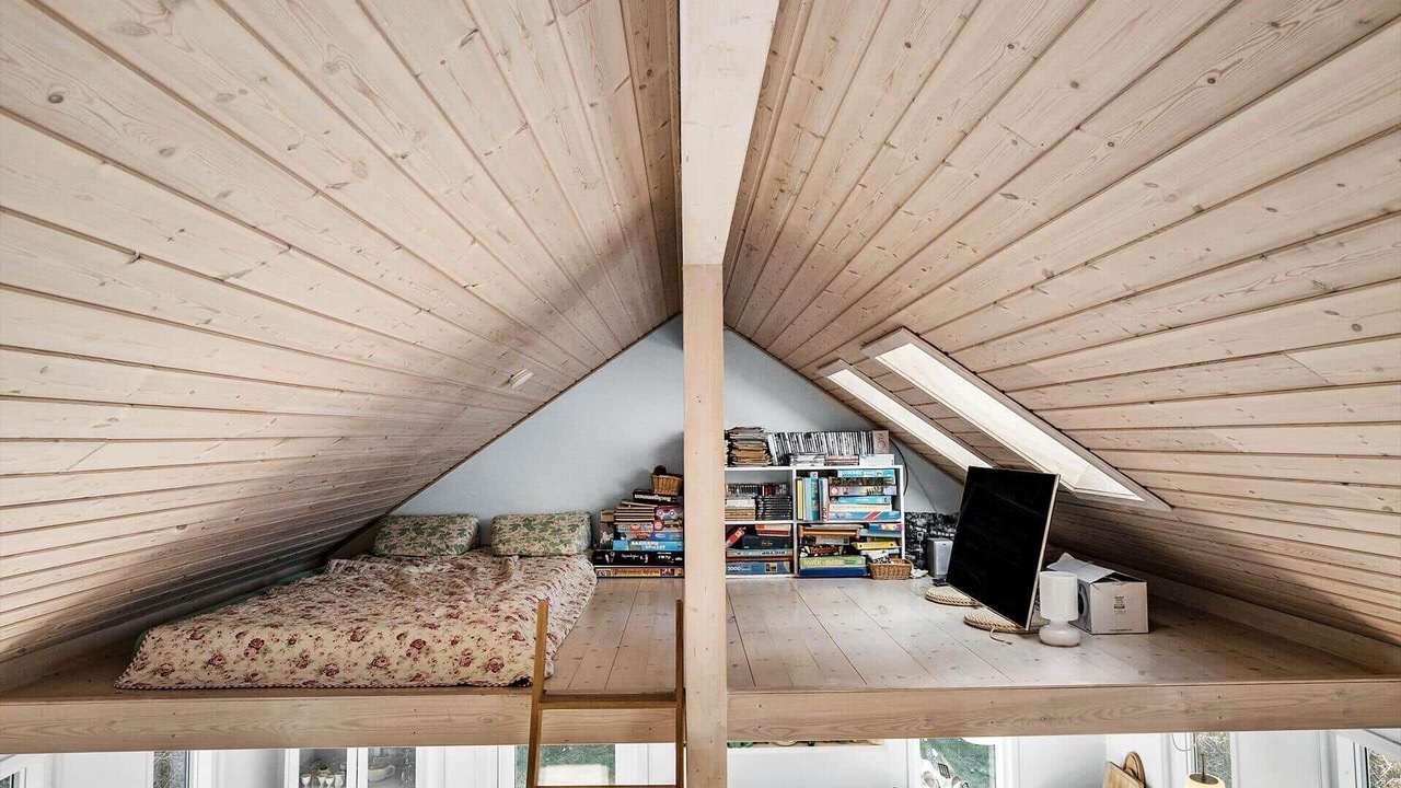 Photo of Bedroom in Store Fuglede