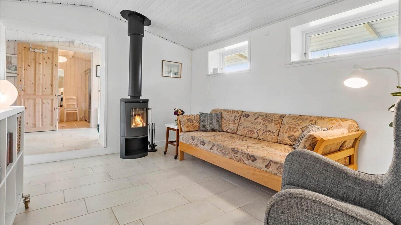 Photo of Livingroom in Eskebjerg