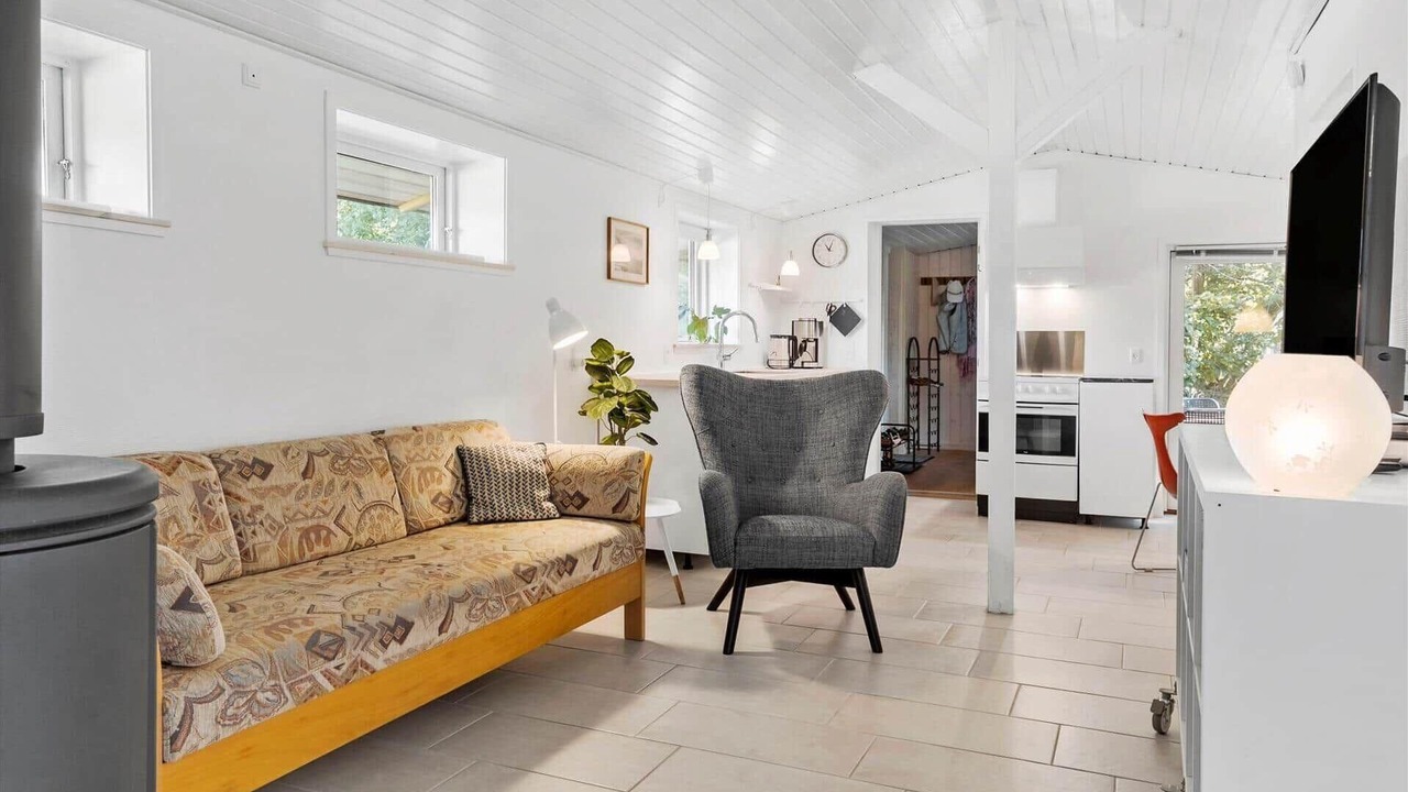 Photo of Livingroom in Eskebjerg