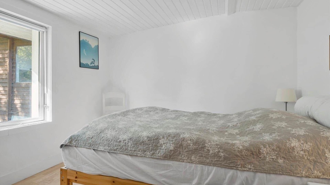 Photo of Bedroom in Eskebjerg