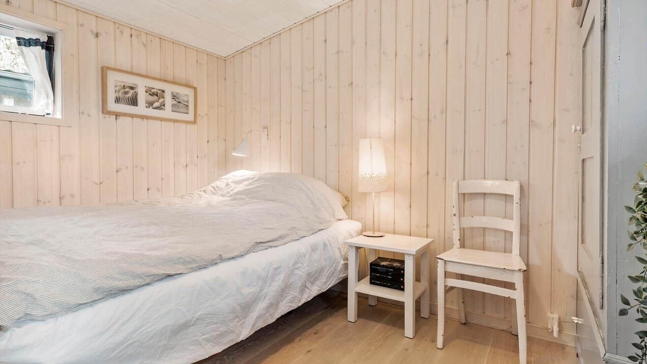 Photo of Bedroom in Eskebjerg
