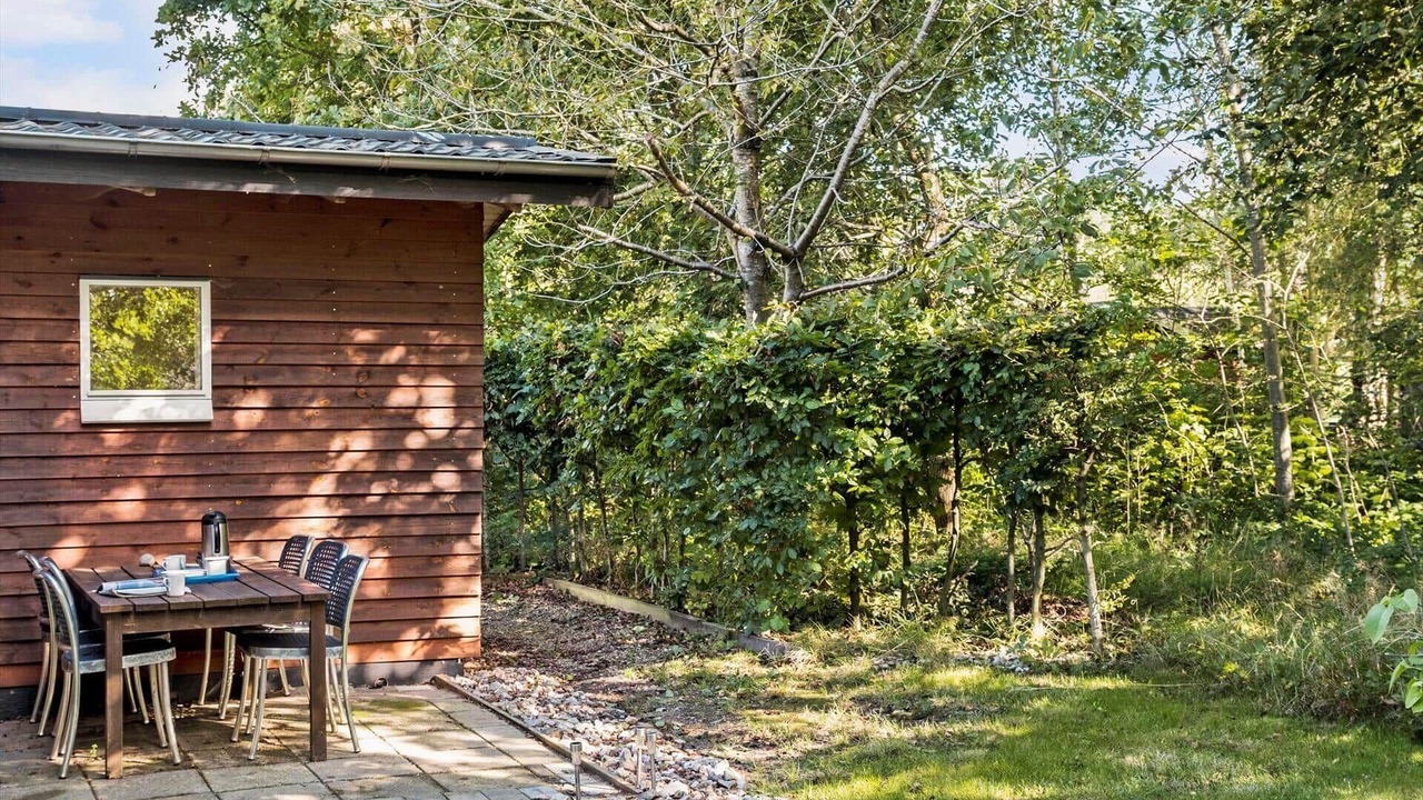 Photo of Outdoor in Eskebjerg