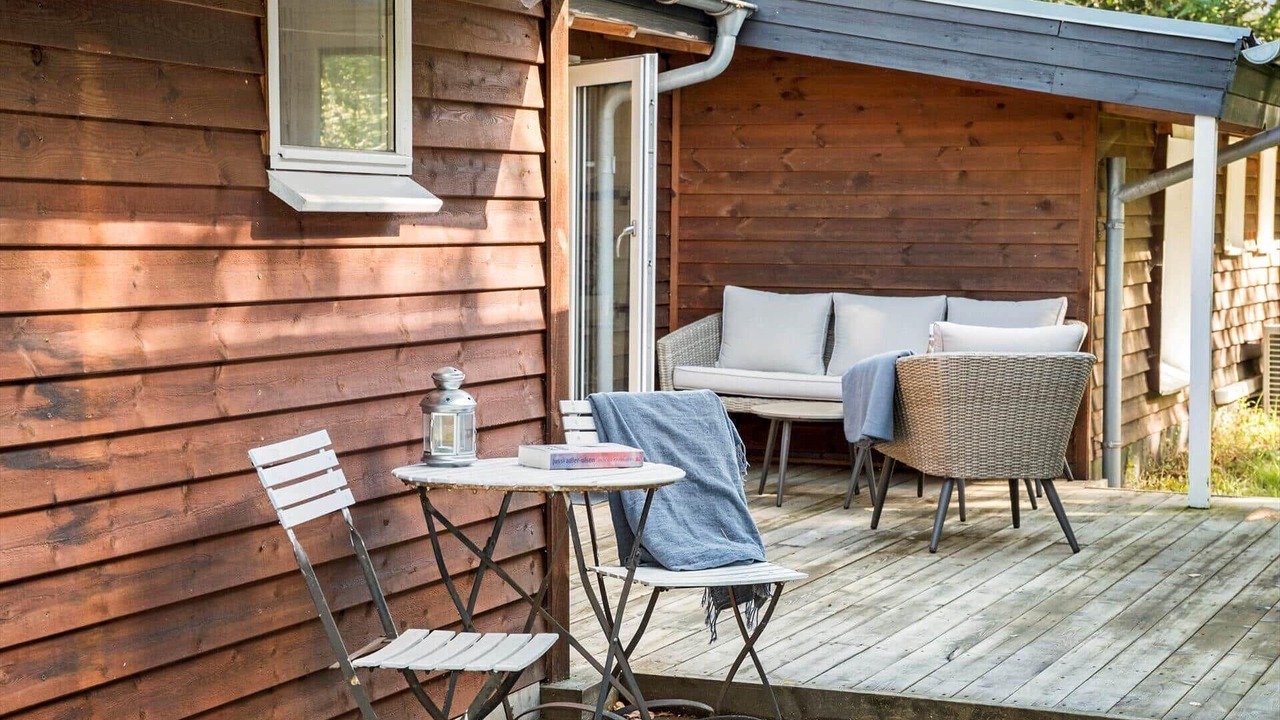 Photo of Outdoor in Eskebjerg