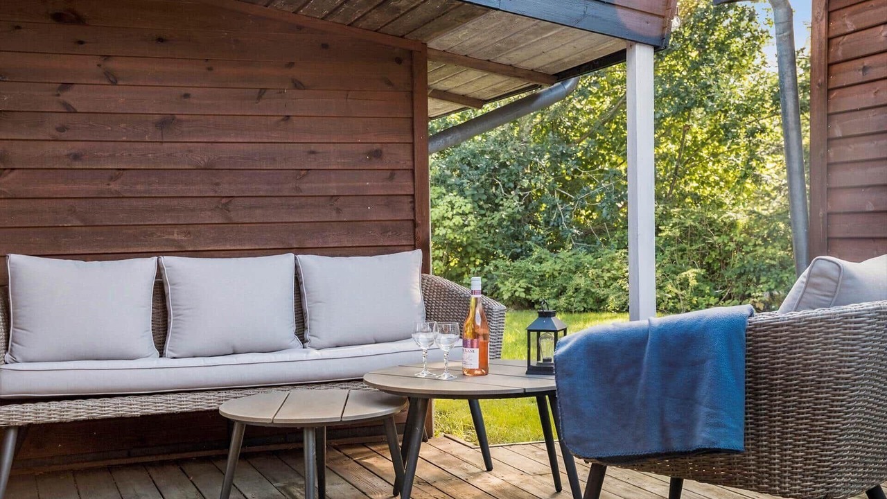 Photo of Patio Balcony in Eskebjerg