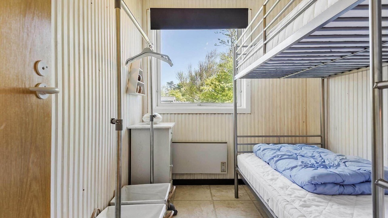 Photo of Bedroom in Store Kongsmark