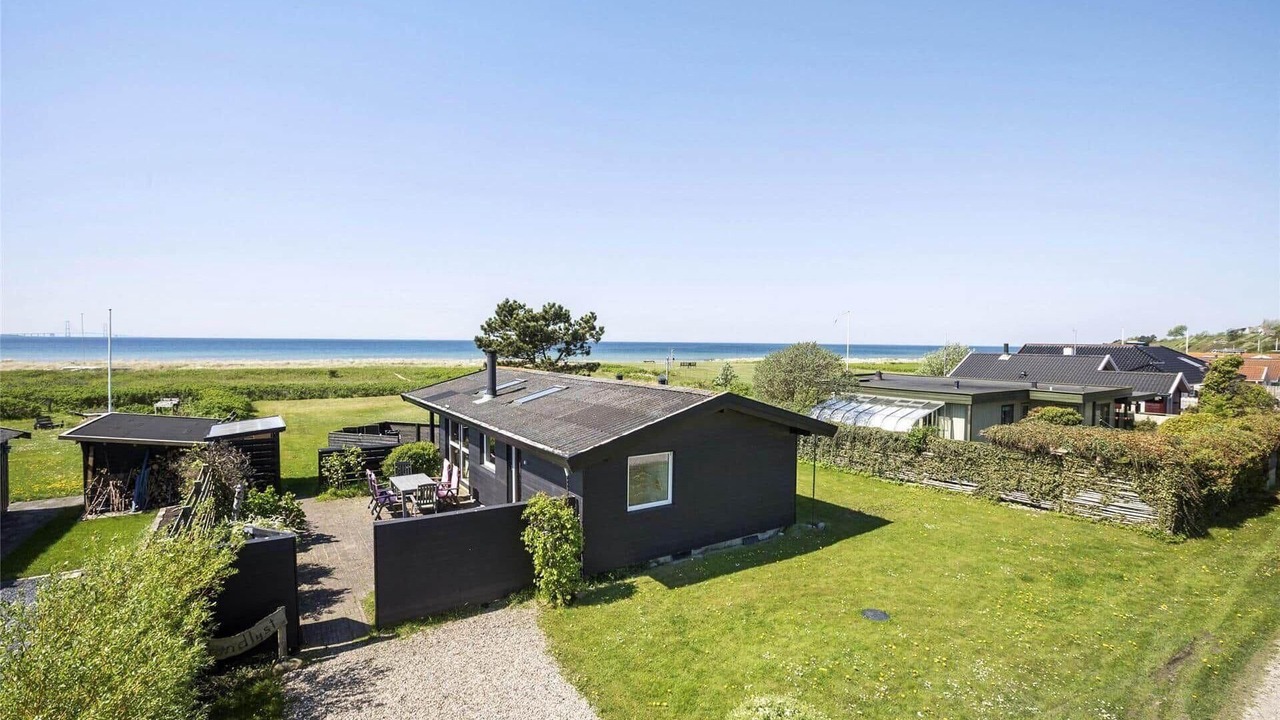 Photo of Outdoor in Store Kongsmark