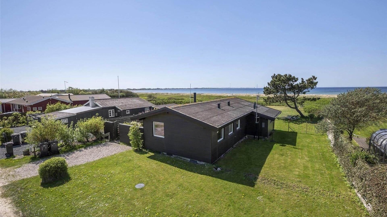 Photo of Outdoor in Store Kongsmark