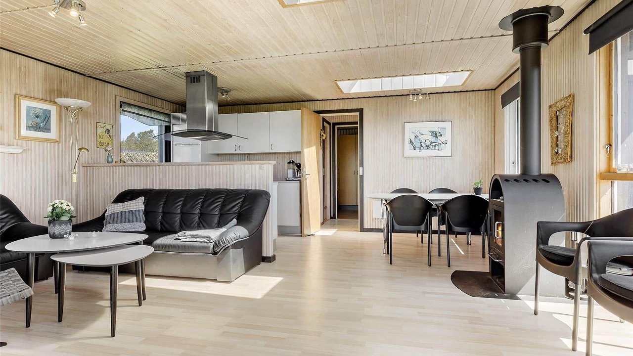 Photo of Livingroom in Store Kongsmark