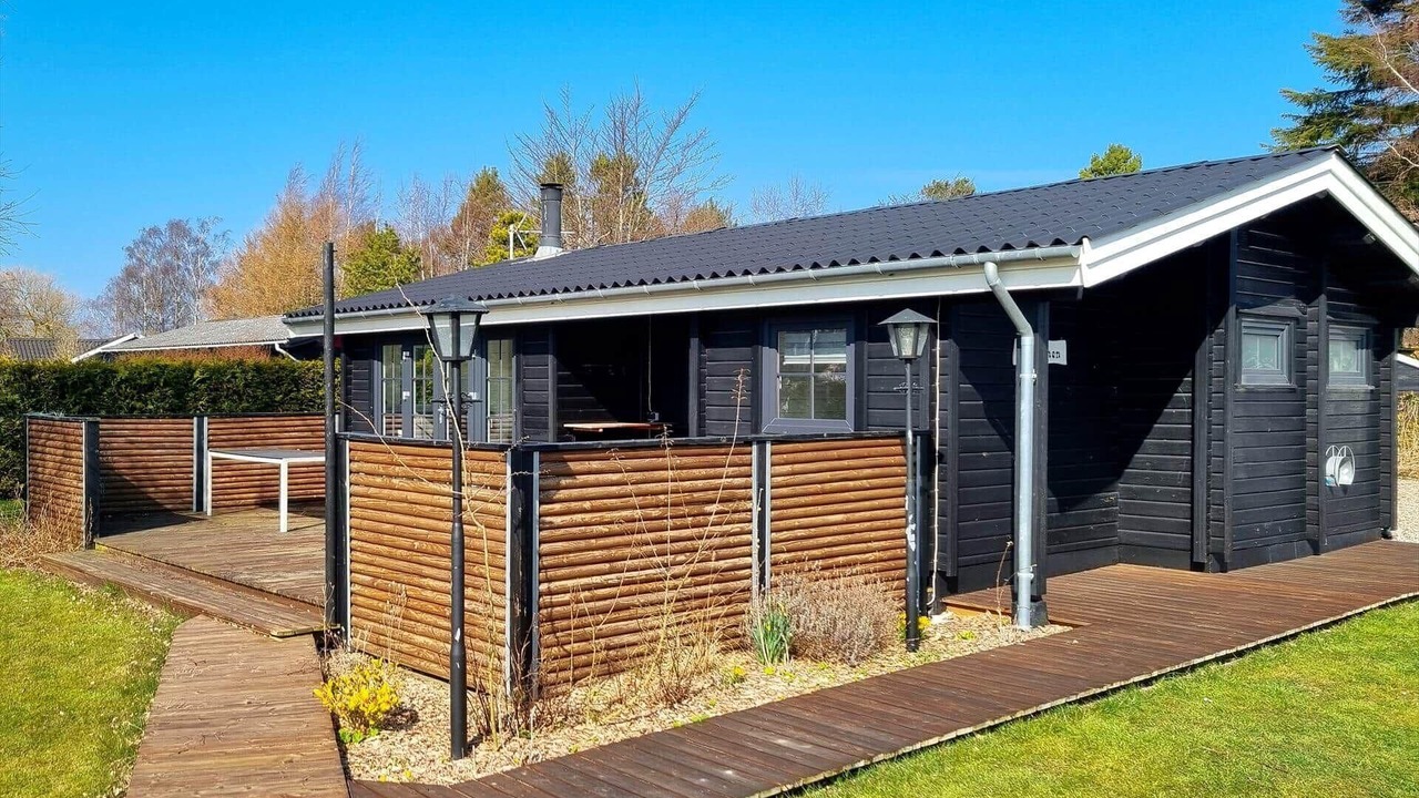 Photo of Outdoor in Store Kongsmark