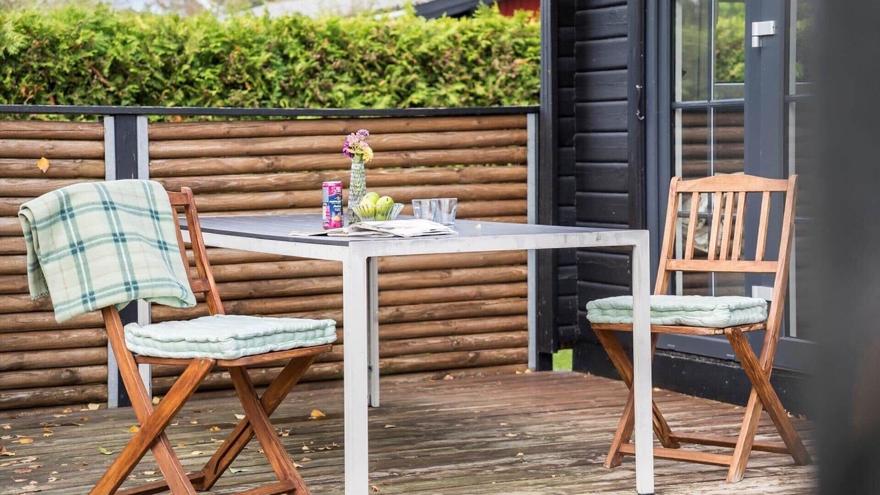 Photo of Outdoor in Store Kongsmark