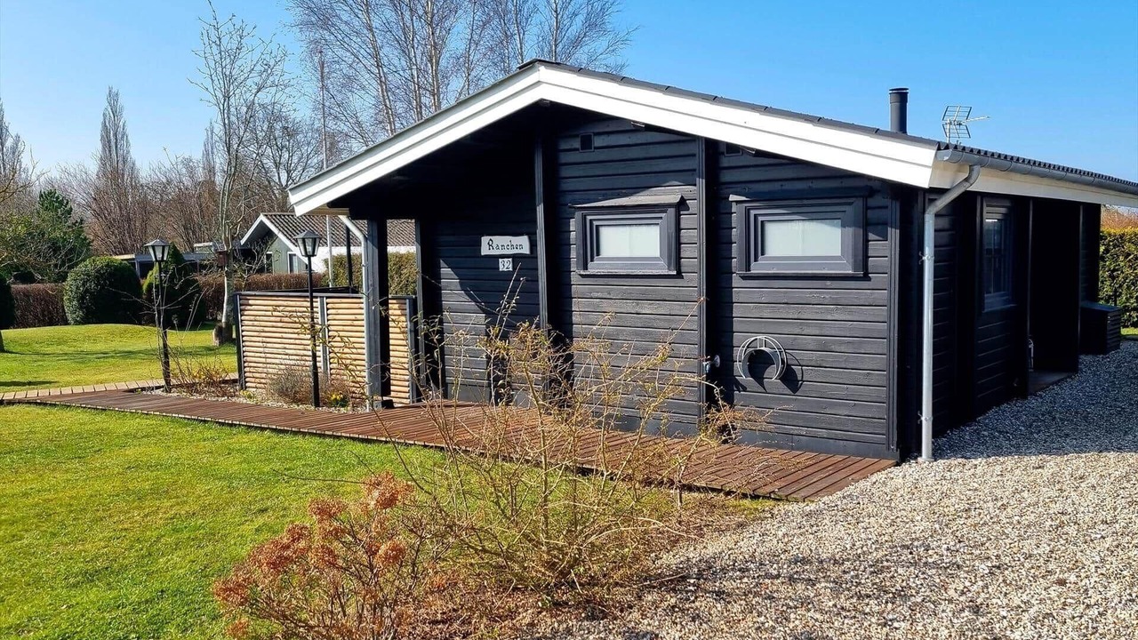 Photo of Outdoor in Store Kongsmark