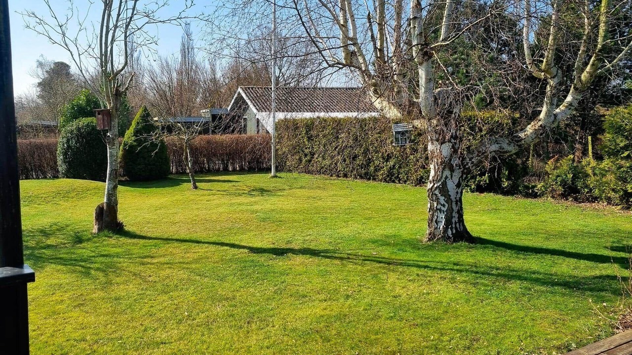 Photo of Outdoor in Store Kongsmark