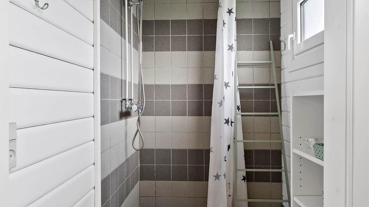 Photo of Bathroom in Store Kongsmark