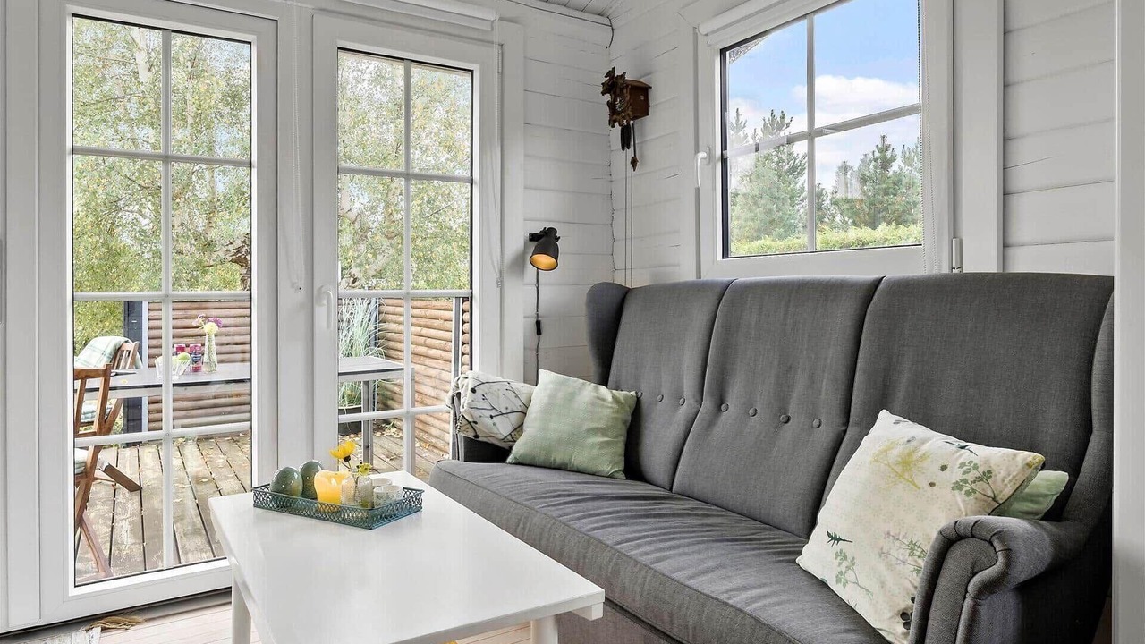 Photo of Livingroom in Store Kongsmark