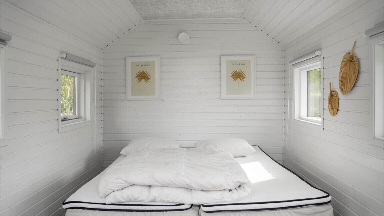 Photo of Bedroom in Store Kongsmark