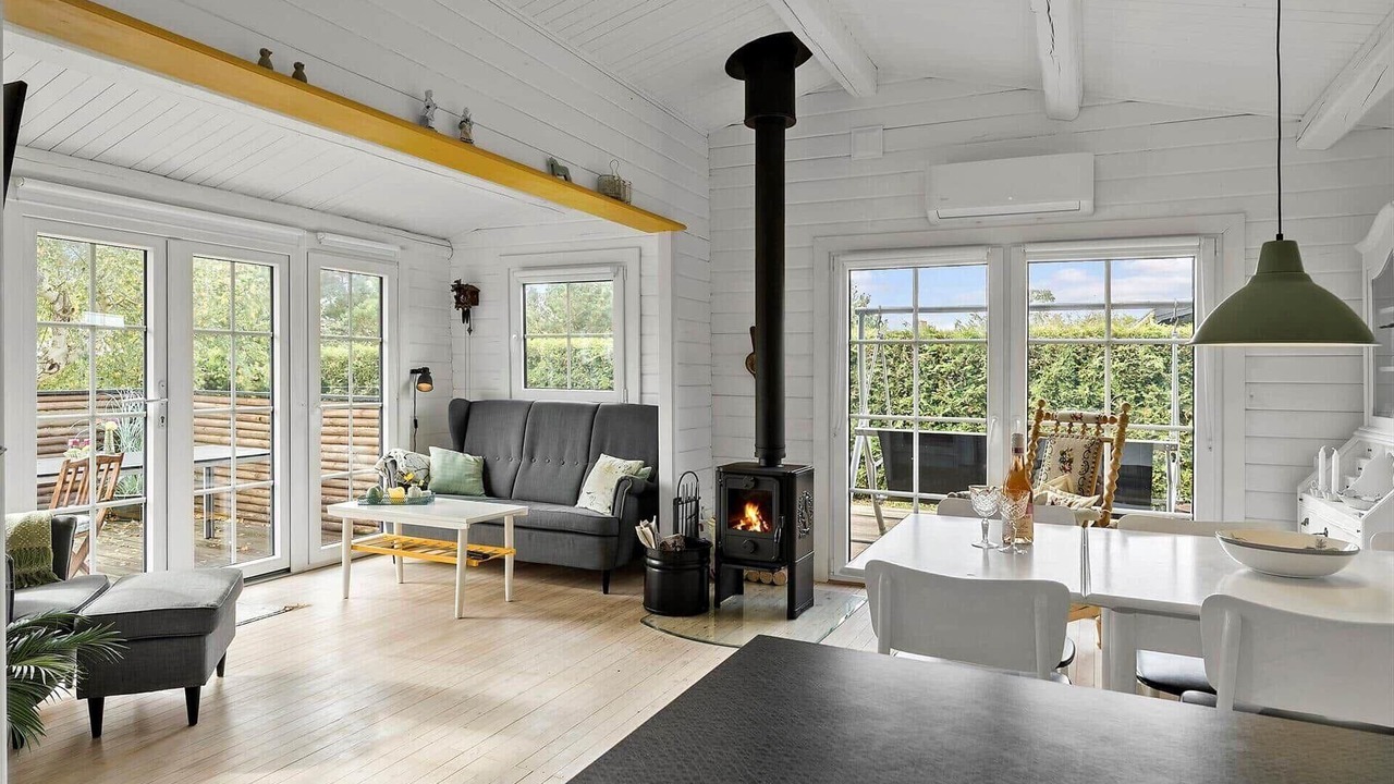 Photo of Livingroom in Store Kongsmark