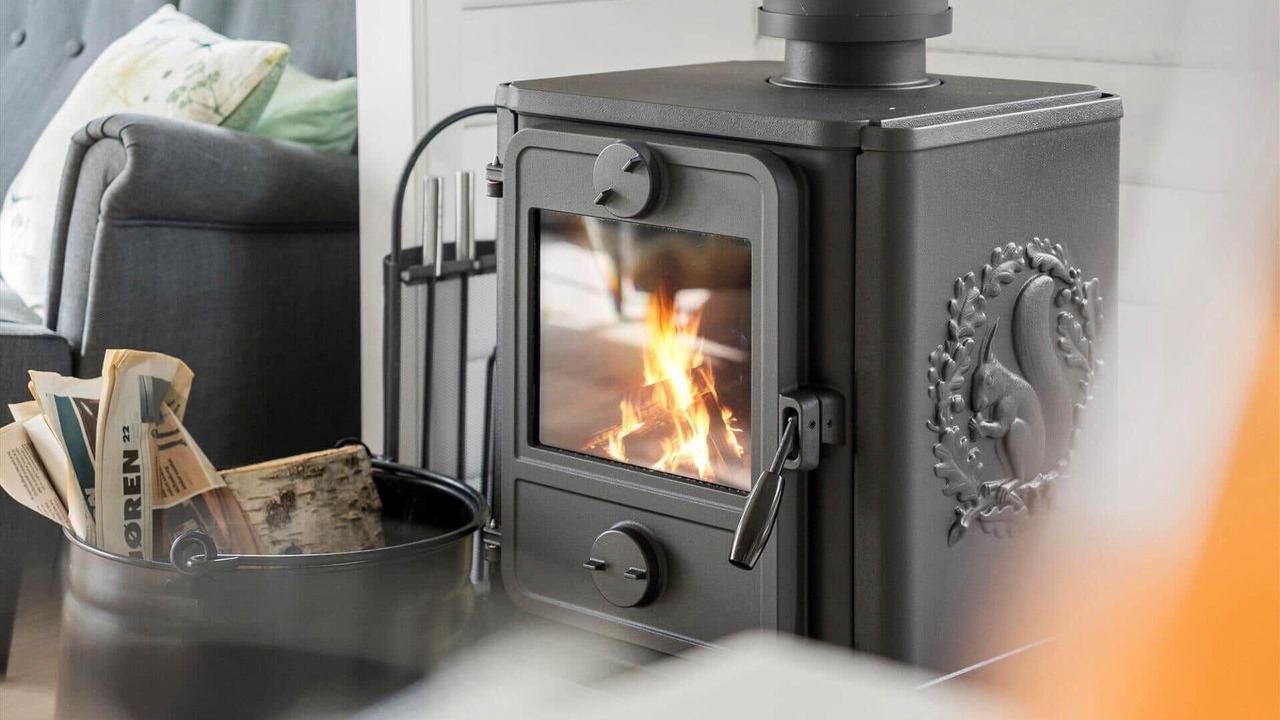 Photo of Livingroom in Store Kongsmark